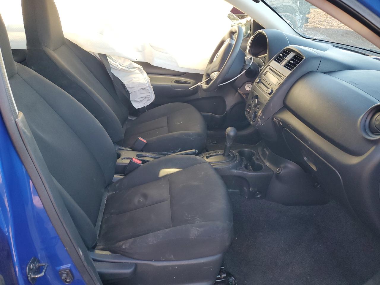 2017 Nissan Versa - Image 7
