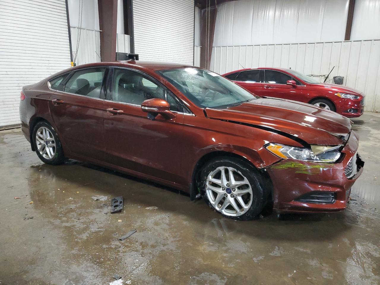 2016 Ford Fusion - Image 4
