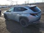 2022 Hyundai Tucson Sel for Sale in Montreal-est, QC - Front End