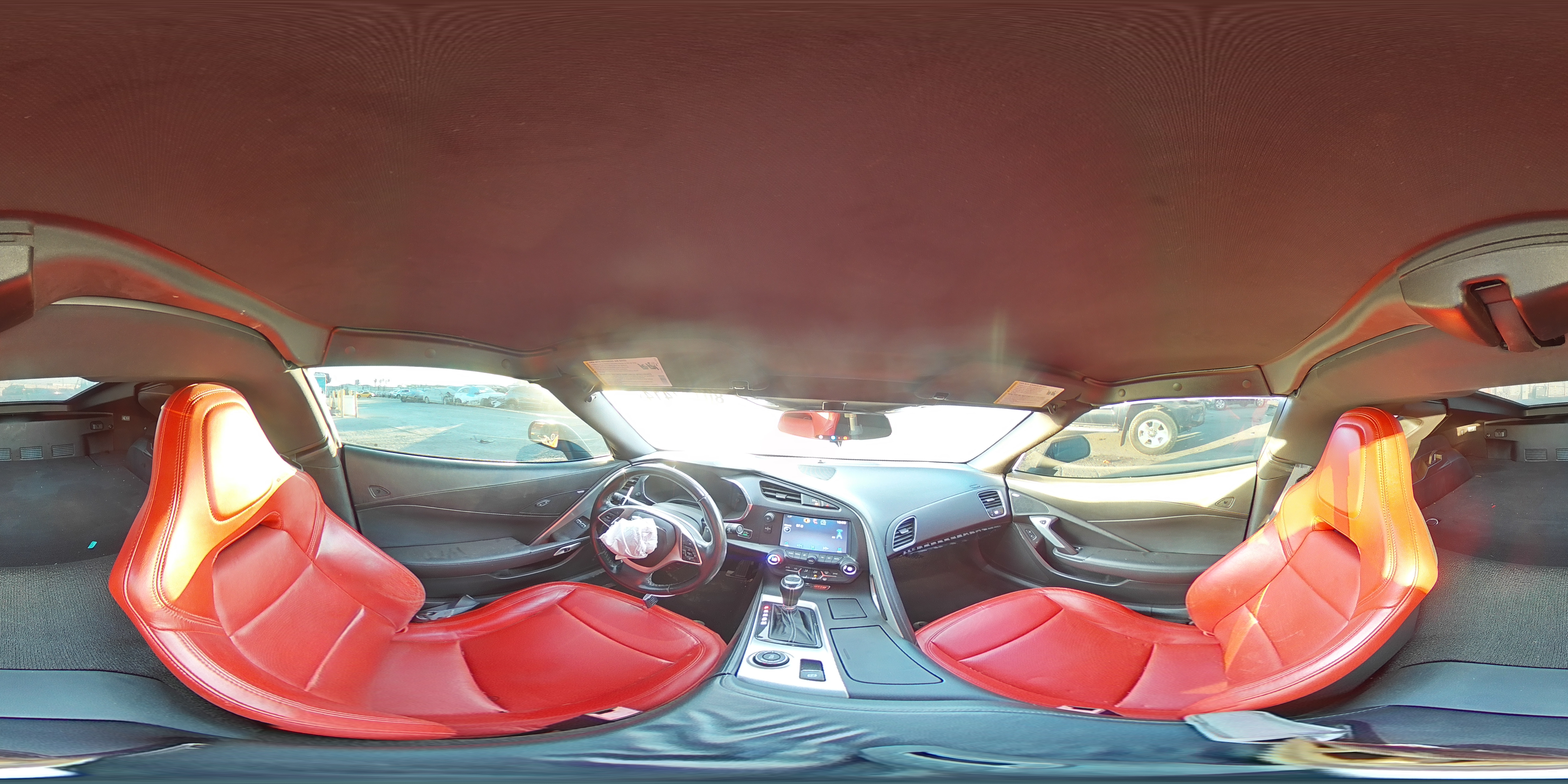 2015 Chevrolet Corvette - Image 12