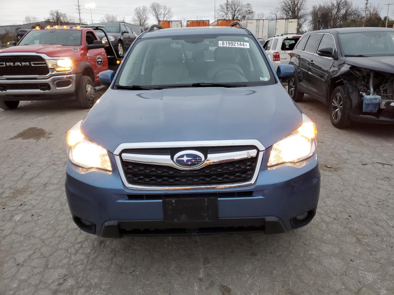 2016 Subaru Forester - Image 5