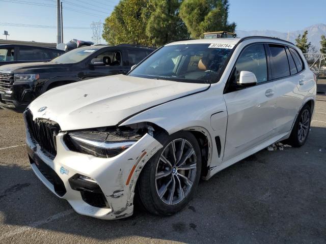 2021 Bmw X5 Xdrive45E