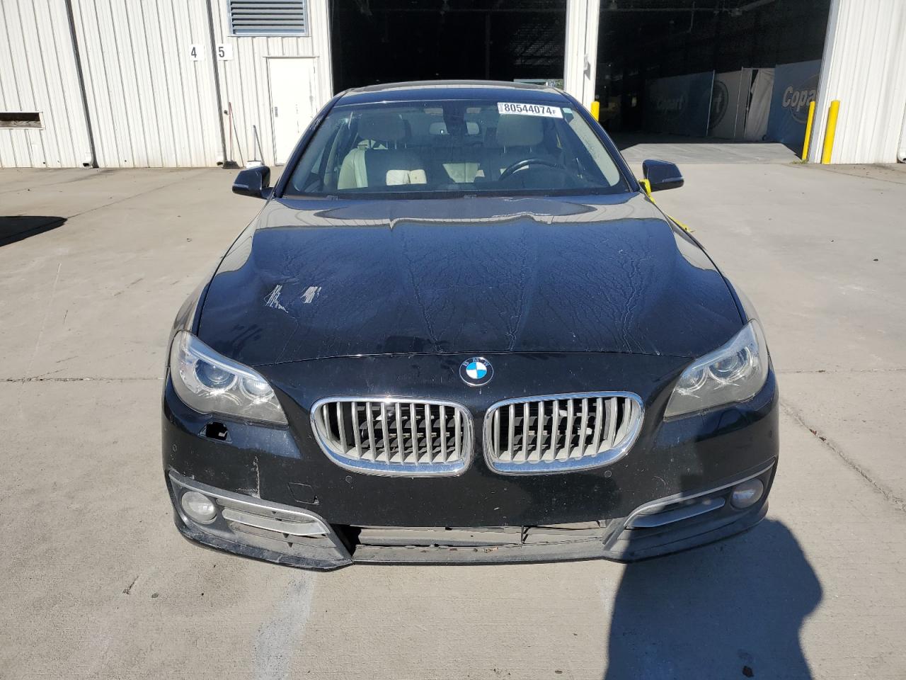 2014 BMW 5er - Image 5
