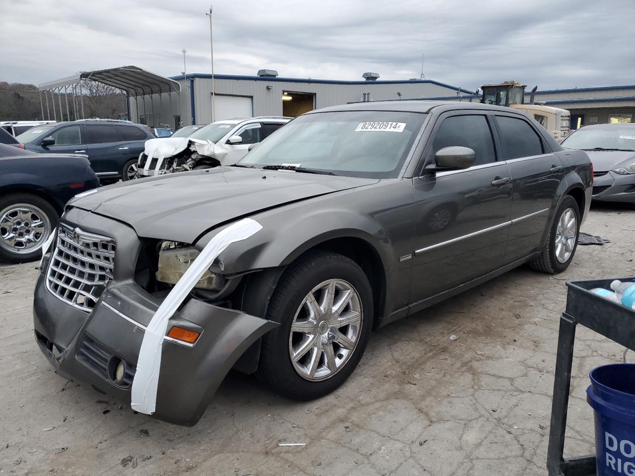 2008 Chrysler 300 - Image 1
