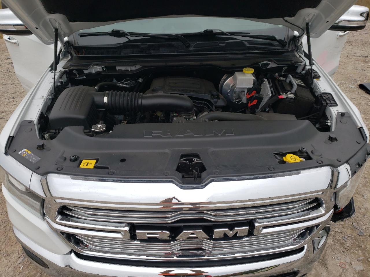 2022 RAM 1500 - Image 13