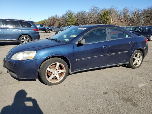 2008 Pontiac G6 Base