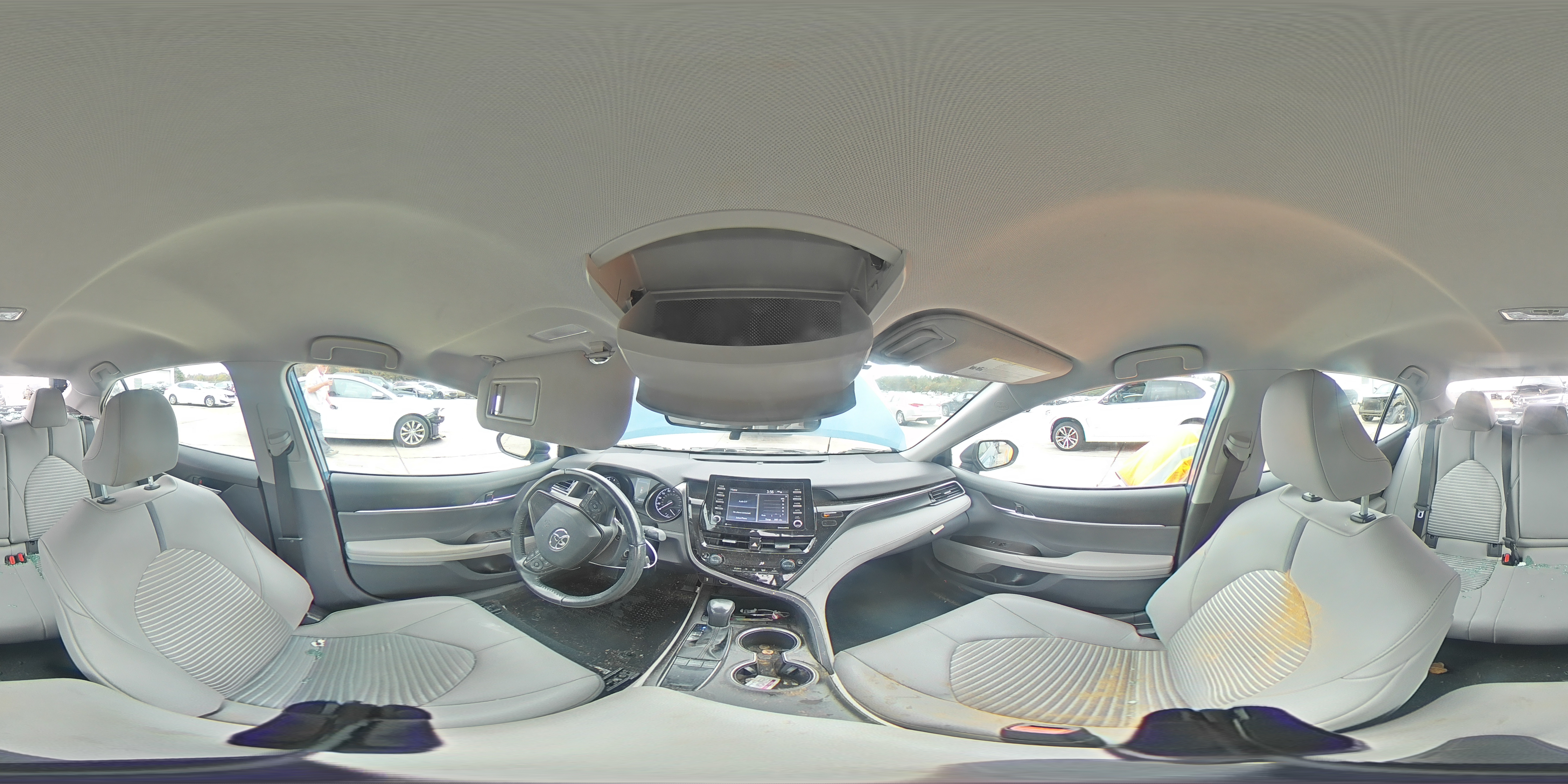 2023 Toyota Camry - Image 13