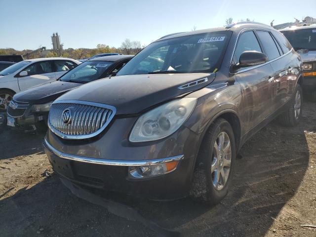 2010 Buick Enclave Cxl