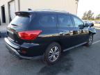 2019 Nissan Pathfinder S en Venta en Van Nuys, CA - Front End