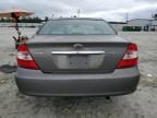 2002 Toyota Camry Le en Venta en Loganville, GA - Minor Dent/Scratches