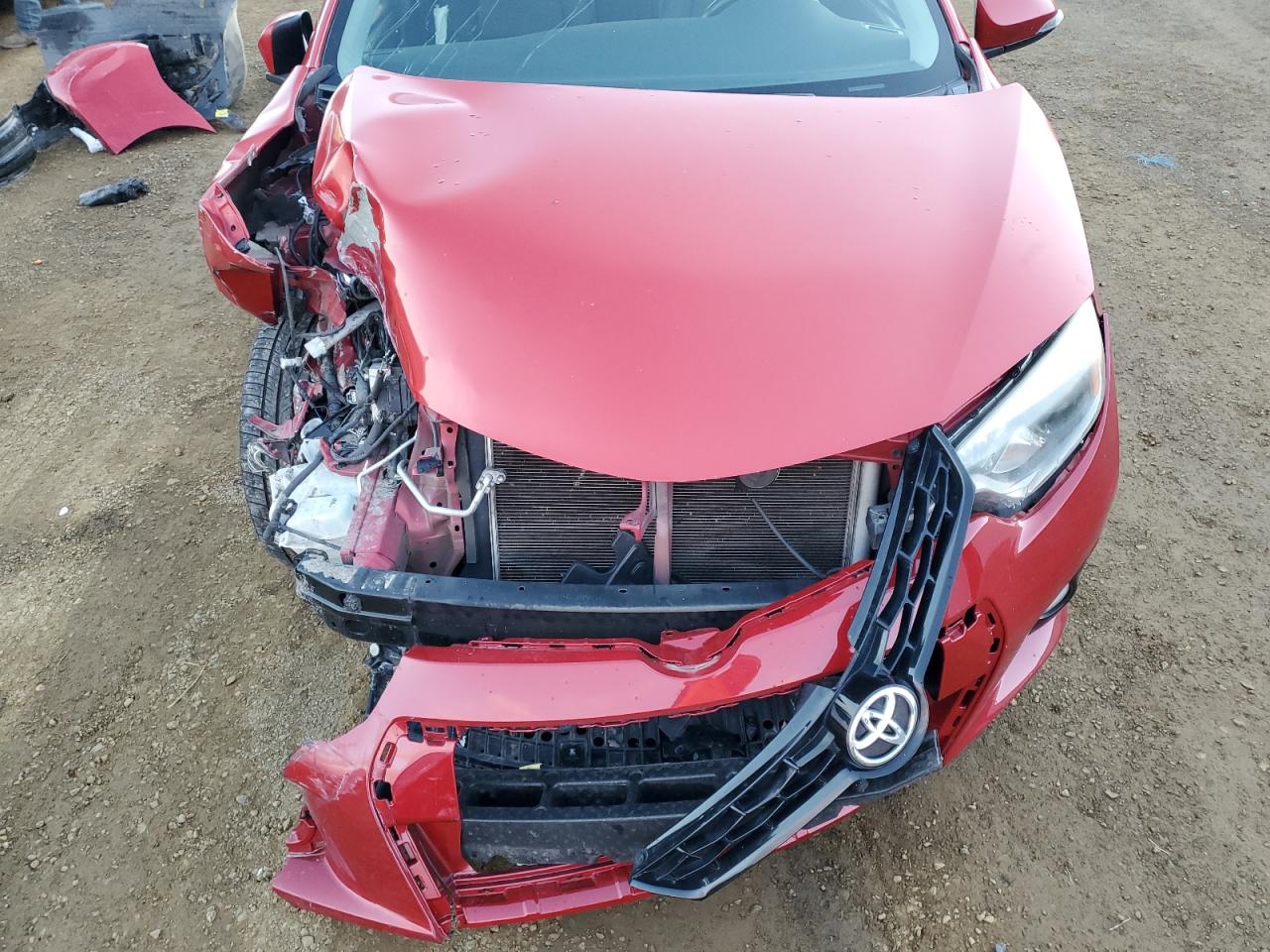 2015 Toyota Corolla - Image 11