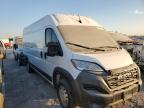 2023 Ram Promaster 3500 3500 High за продажба в Houston, TX - Water/Flood