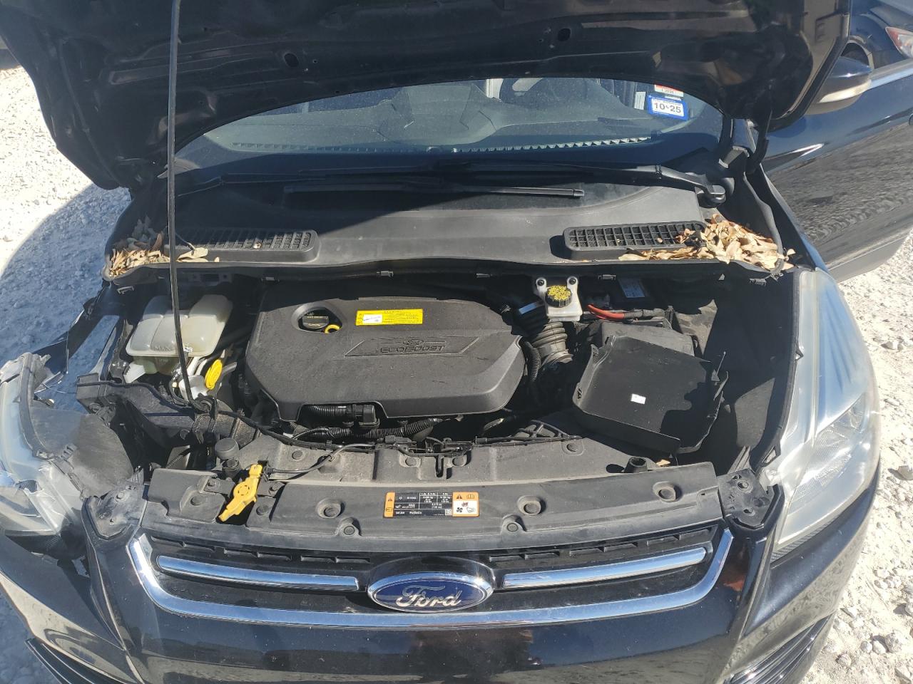 2016 Ford Escape - Image 12