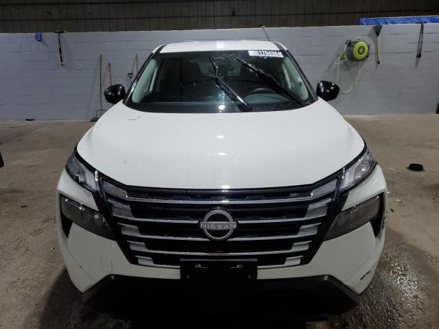  NISSAN ROGUE 2024 White