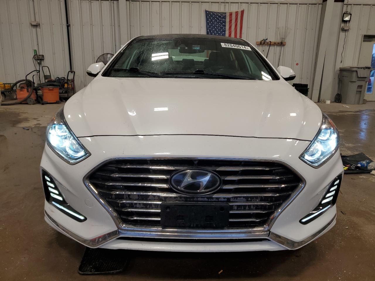 2018 Hyundai Sonata - Image 5