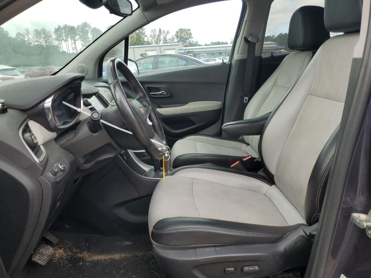 2019 Chevrolet Trax - Image 7