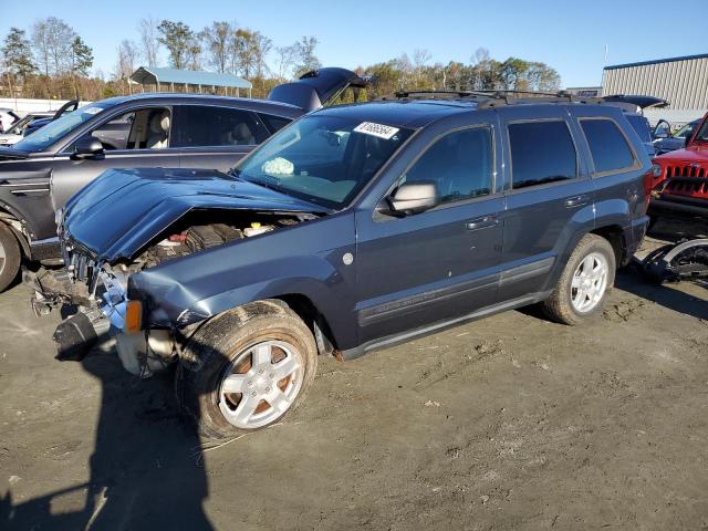 2006 Jeep Grand Cherokee Laredo