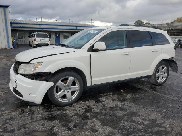 2010 Dodge Journey Sxt