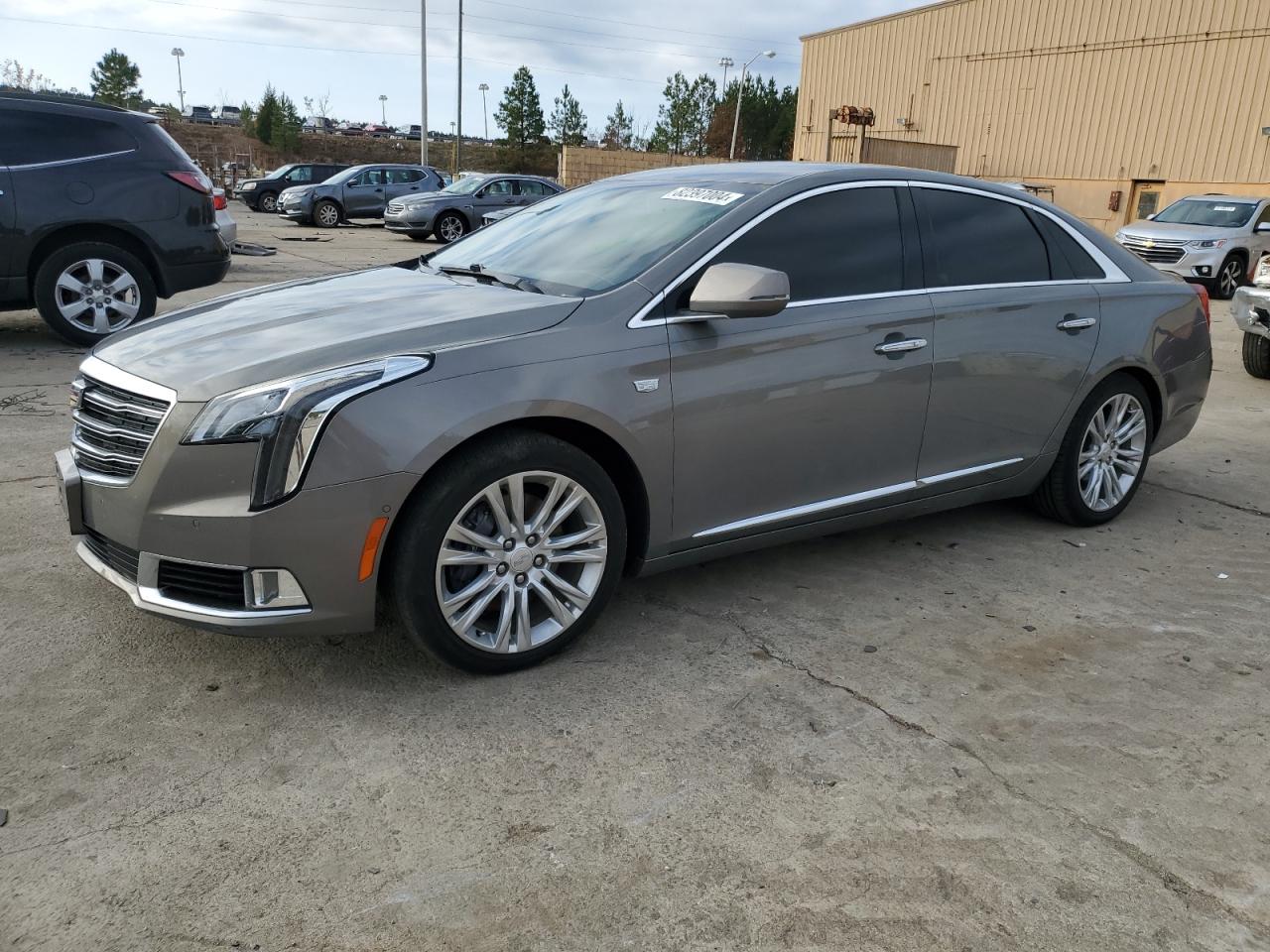 2019 Cadillac XTS - Image 1
