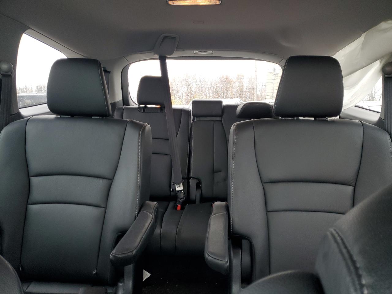 2022 Honda Pilot - Image 10