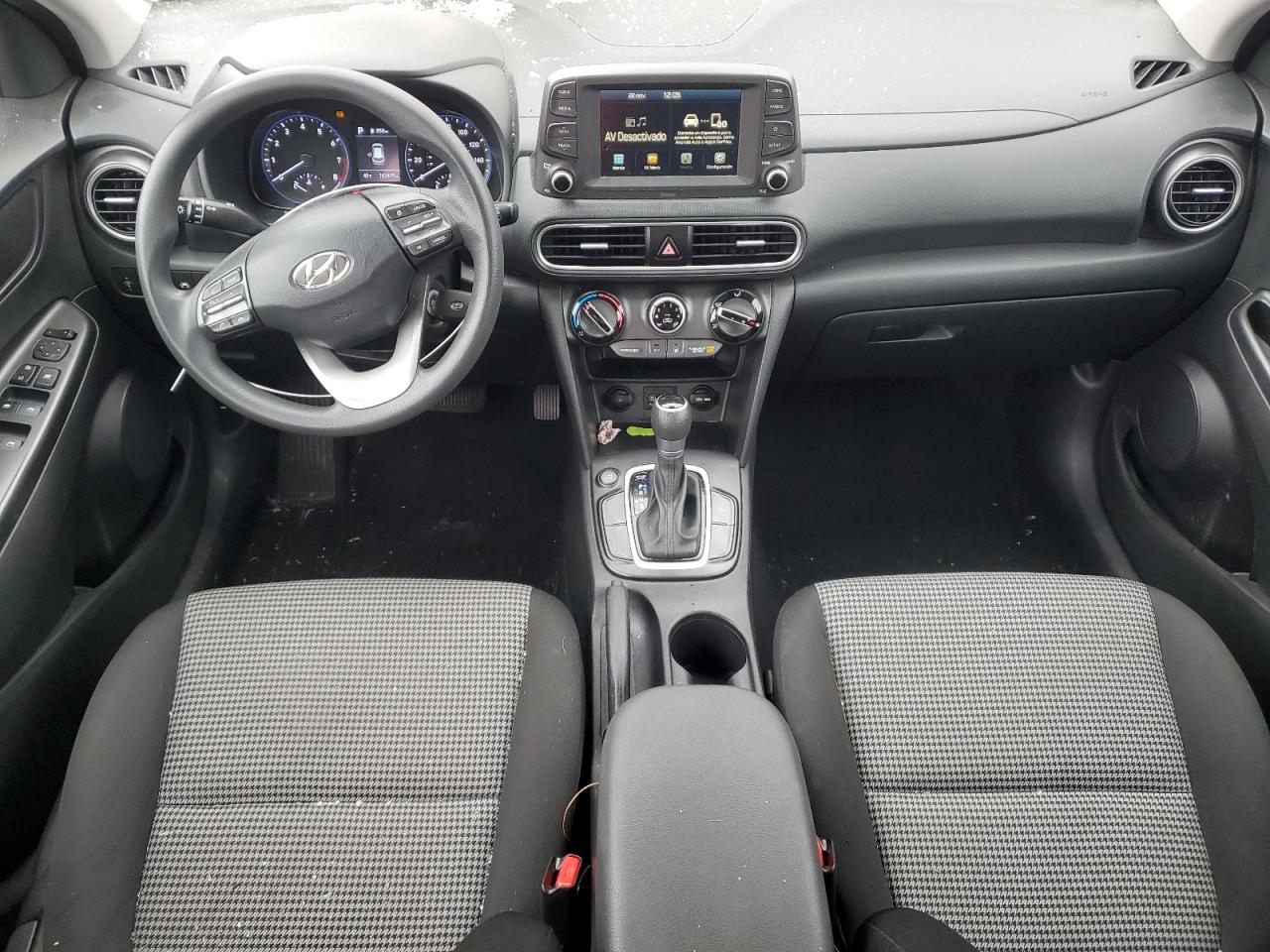 2020 Hyundai Kona - Image 8