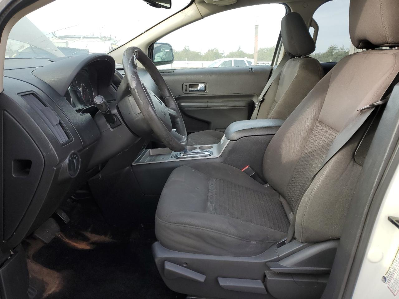 2010 Ford Edge - Image 7