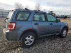 2010 Ford Escape Xls na sprzedaż w Appleton, WI - Minor Dent/Scratches