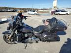 2014 HARLEY-DAVIDSON FLHTK ELECTRA GLIDE ULTRA LIMITED for sale at Copart KS - KANSAS CITY