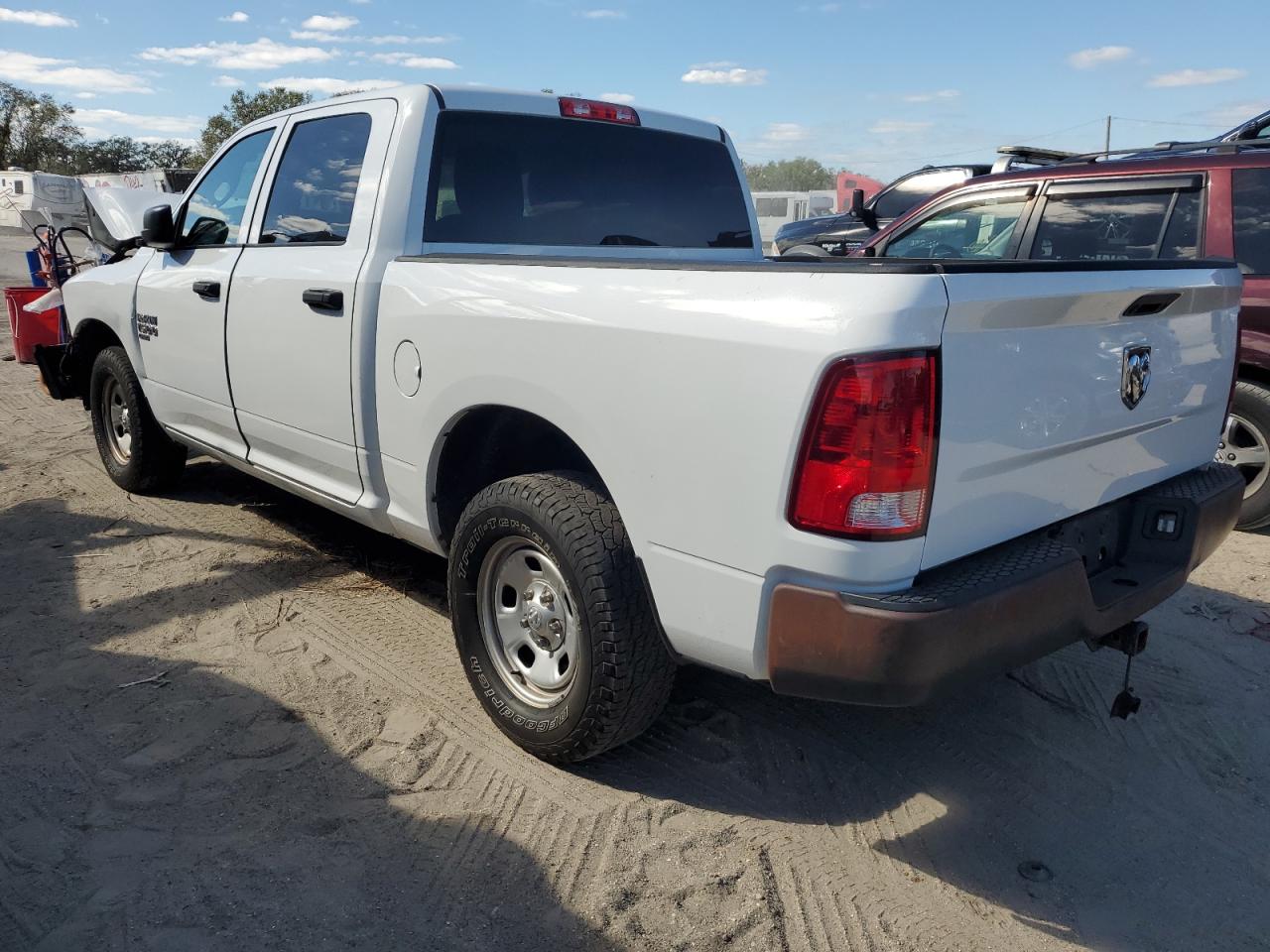 2021 RAM 1500 - Image 2