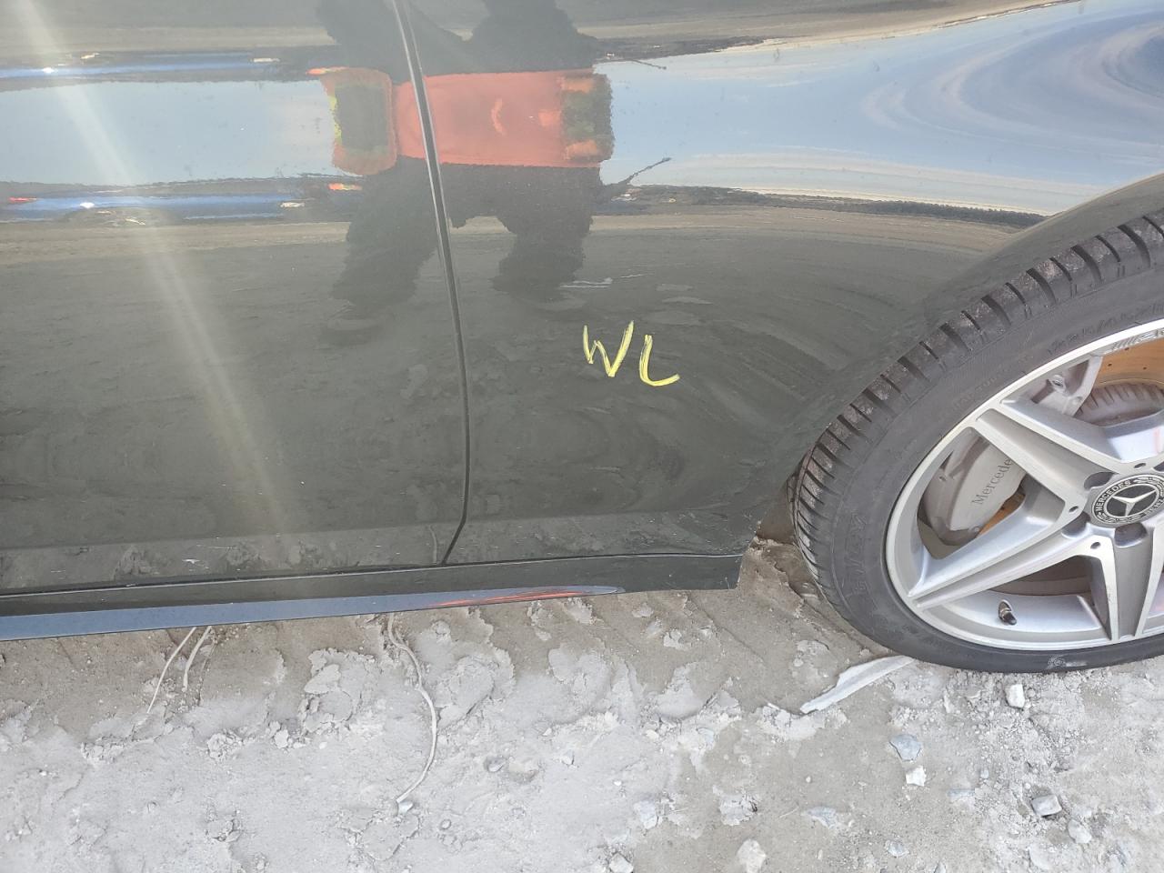 2018 Mercedes-Benz C-klasse - Image 12