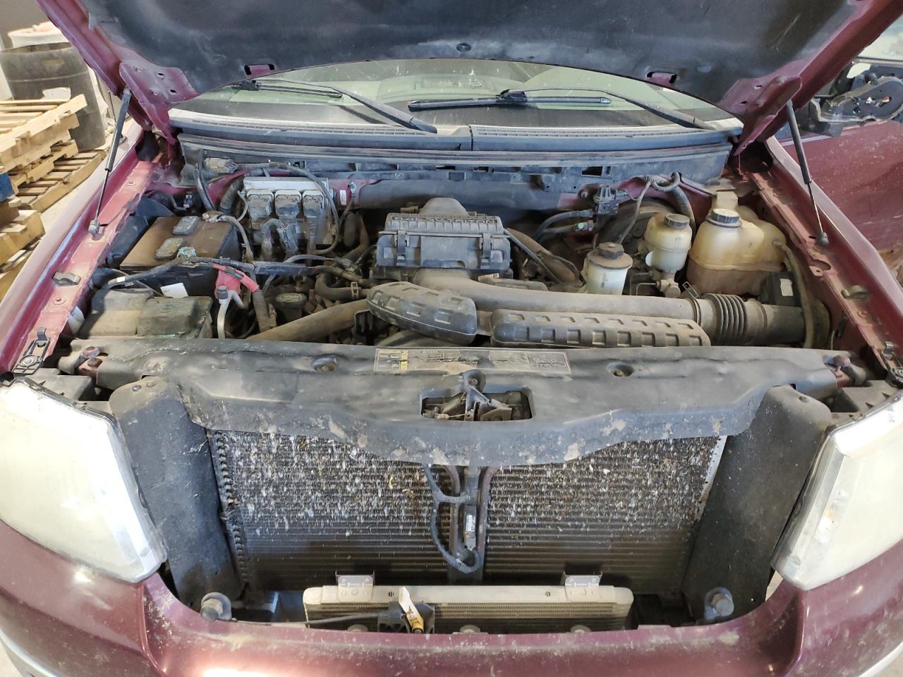 2004 Ford F-150 - Image 11
