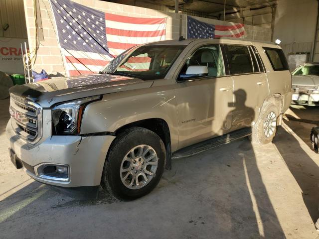 2015 Gmc Yukon Sle