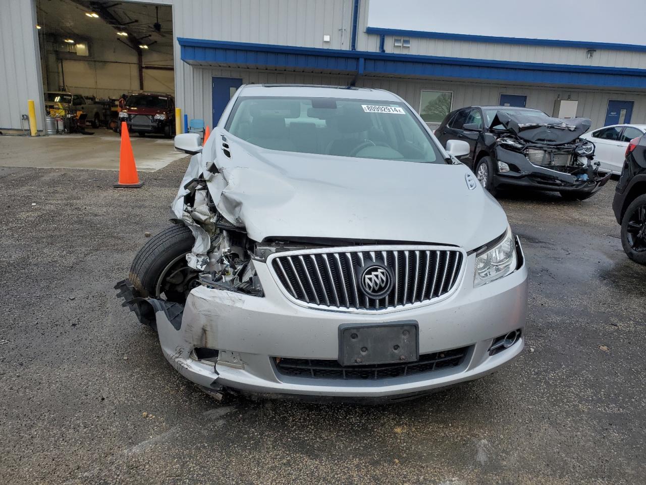 2013 Buick LaCrosse - Image 5
