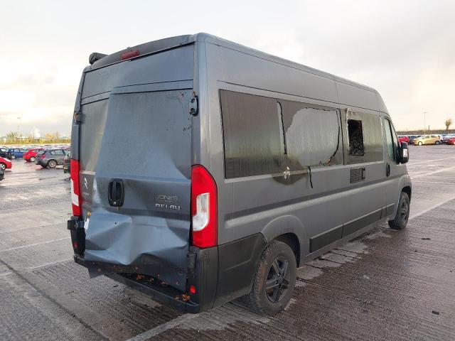 2021 CITROEN RELAY 35 L