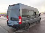 2021 CITROEN RELAY 35 L for sale at Copart CHESTER