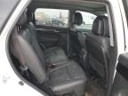 2015 Kia Sorento Ex продається в Sacramento, CA - Side