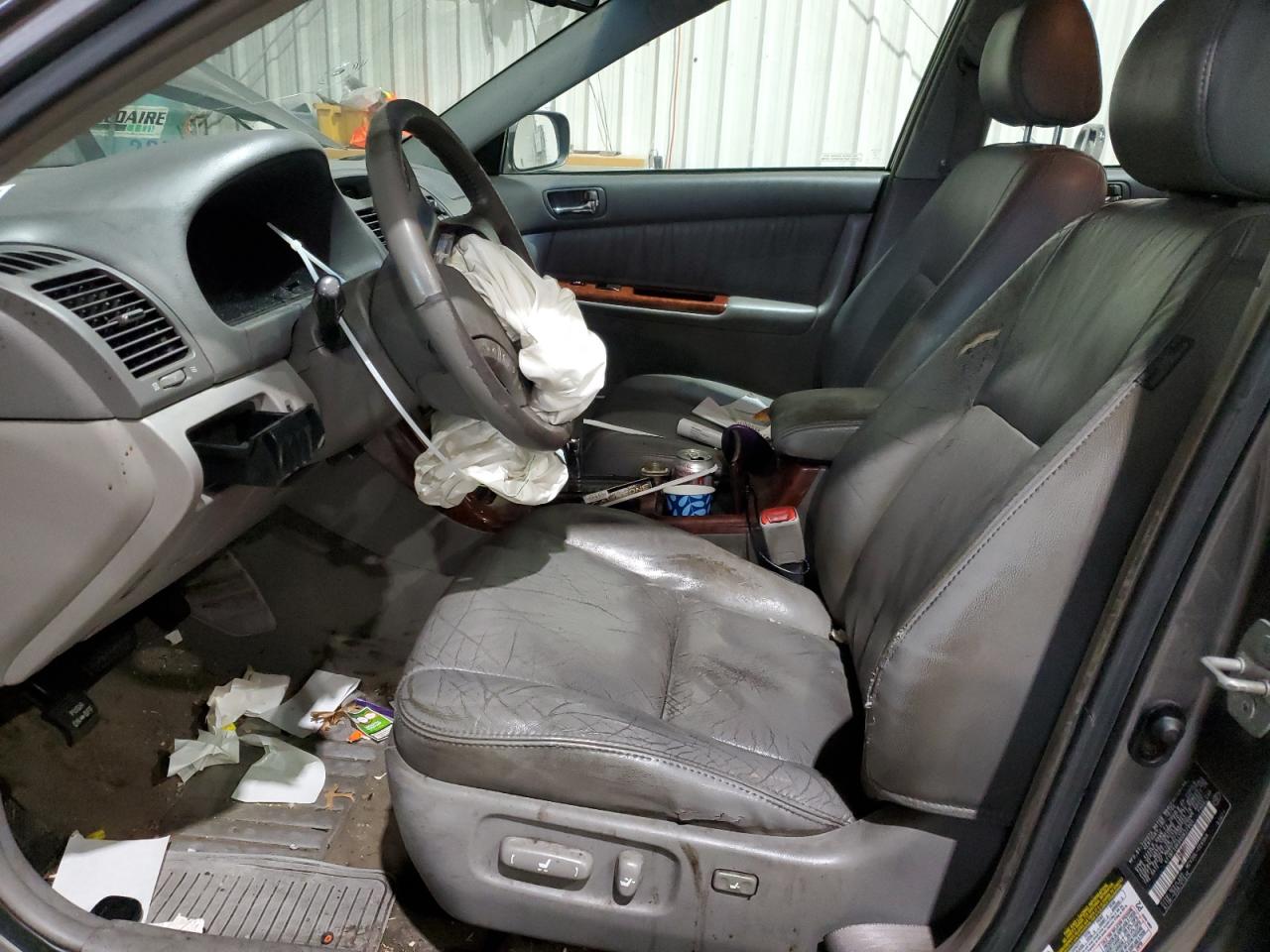 2006 Toyota Camry - Image 7