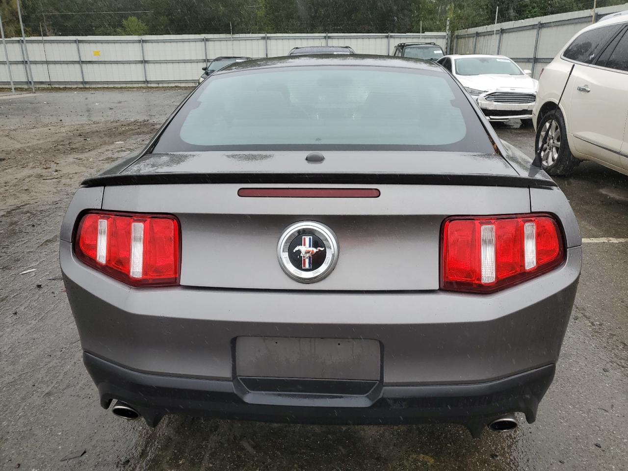 2011 Ford Mustang Gt VIN: 1ZVBP8CFXB5105683 Lot: 79319014