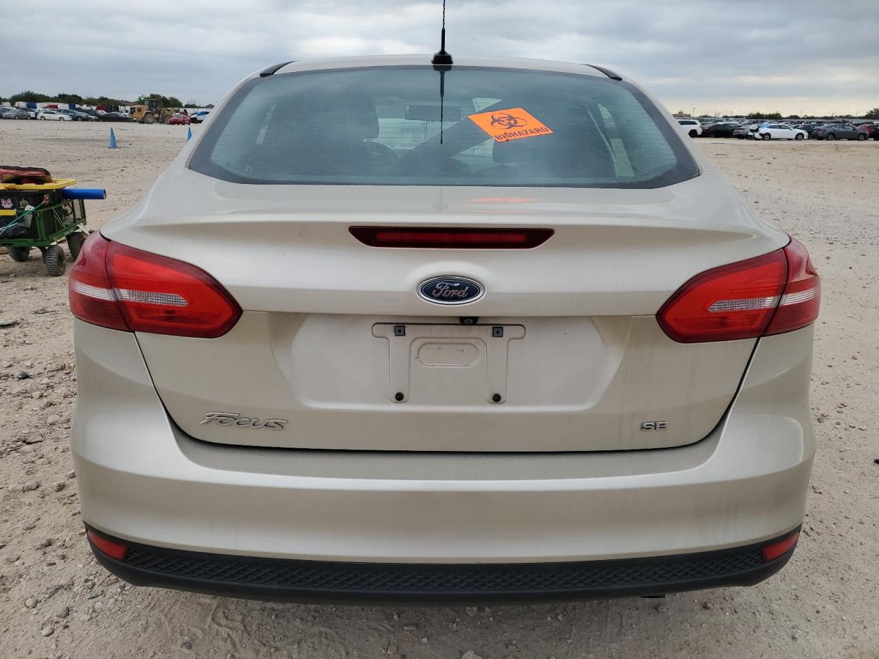 2017 Ford Focus - Image 6