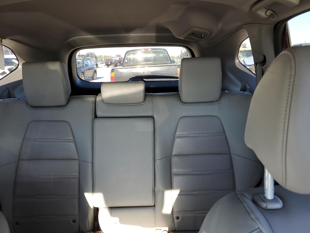 2019 Honda CR-V - Image 10
