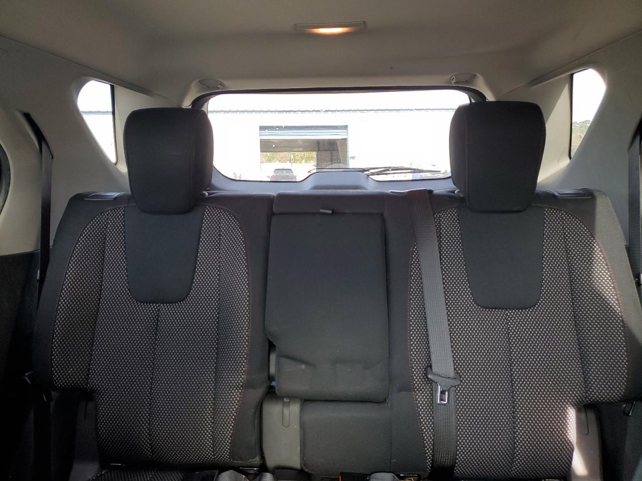 2013 Chevrolet Equinox - Image 10