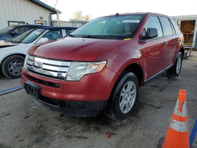 2009 Ford Edge Se