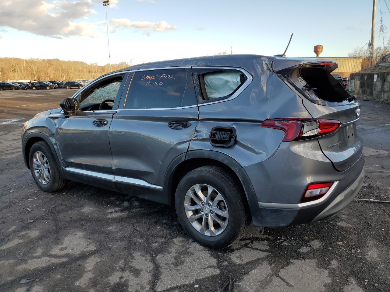 2020 Hyundai Santa Fe - Image 2