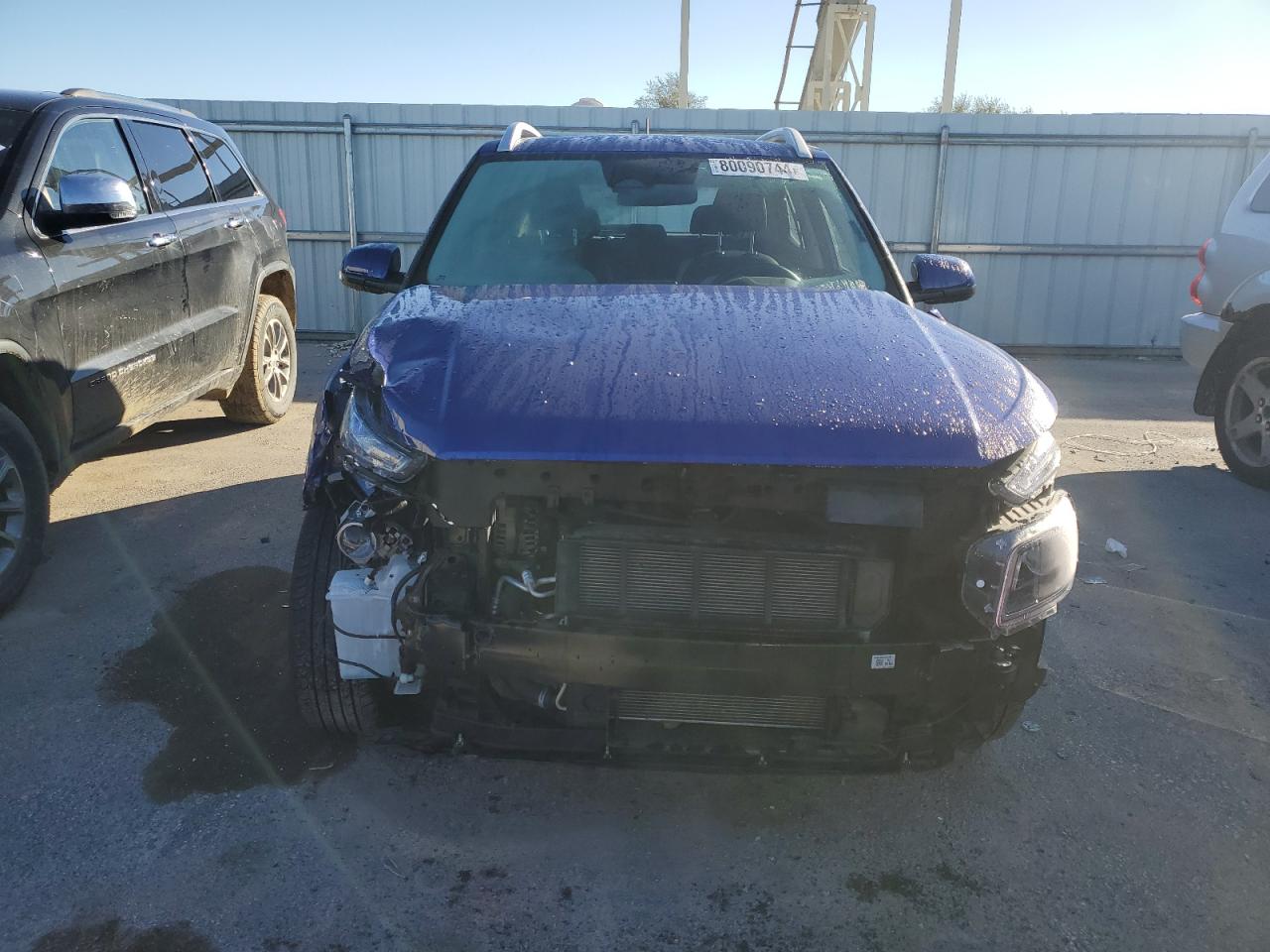 2023 Hyundai Venue - Image 5