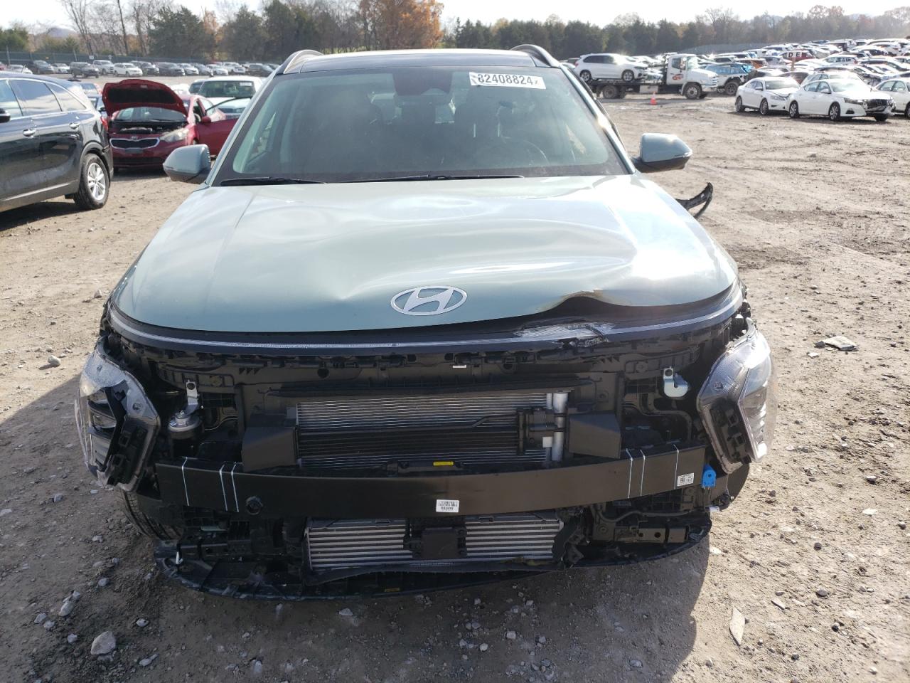 2024 Hyundai Kona - Image 5