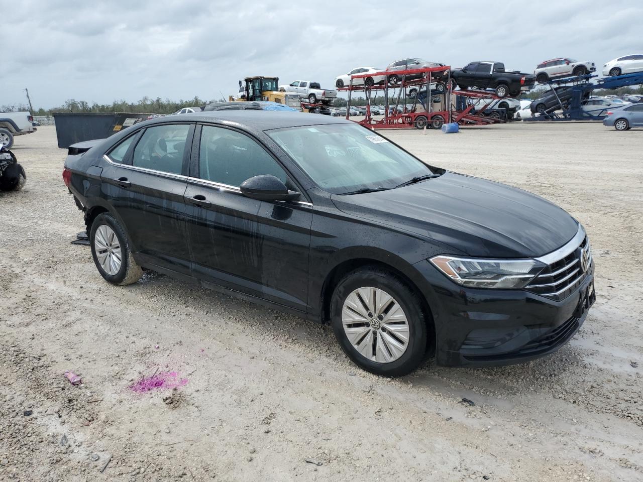 2019 Volkswagen Jetta - Image 4