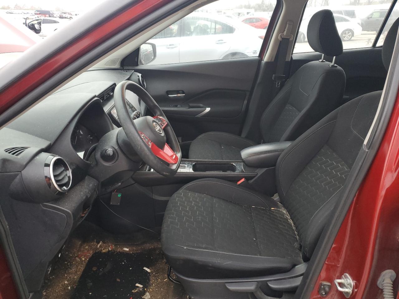 2022 Nissan Kicks - Image 7