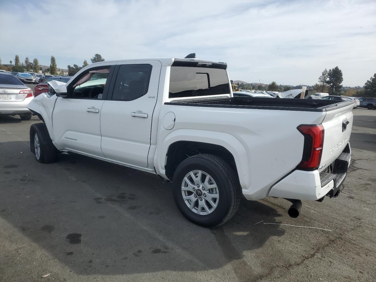 VIN 3TYLB5JN9RT004528 2024 TOYOTA TACOMA no.2