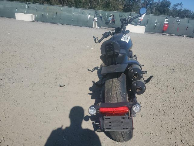2022 HARLEY-DAVIDSON RH1250 S