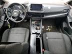 2021 Nissan Rogue Sv იყიდება Center Rutland-ში, VT - Biohazard/Chemical